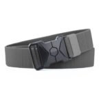 men outdoor canvas belts