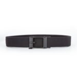 8.99 Men's Business Belts Nylon Fabric High-Quality Belts Breathable Elastic Canvas Belts