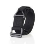 Men's Outdoor Combat Tactical Belt CQB Sports Climbing Nylon Belt
