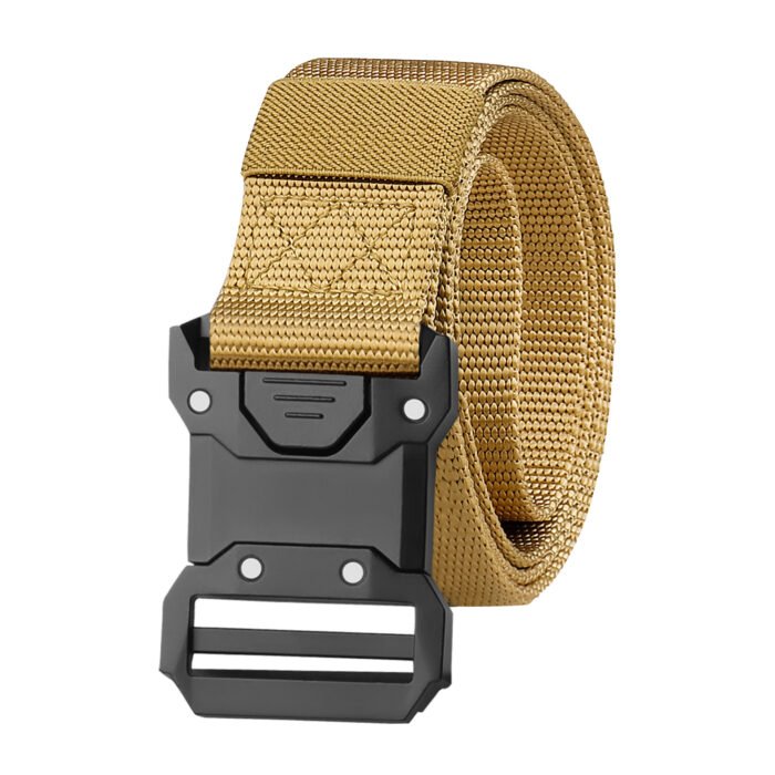 Men's Outdoor Sports Belts