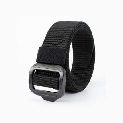 Hot Selling Nylon Men's Outdoor Tactical Belts