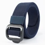 Hot Selling Nylon Men's Outdoor Tactical Belts